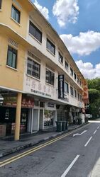 Sims Avenue (D14), Shop House #563975691